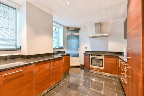 4 bedroom flat to rent, George Street, Marylebone, London, W1H