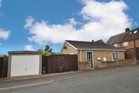 2 bedroom bungalow for sale, Masterton Close, Stamford, PE9