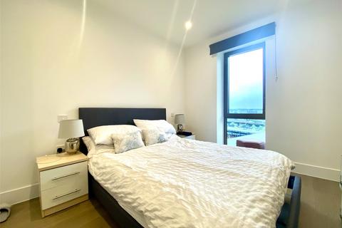 1 bedroom flat to rent, Brentford, Brentford TW8