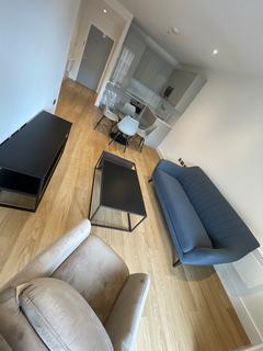 1 bedroom apartment to rent, Pershore Street, Birmingham B5