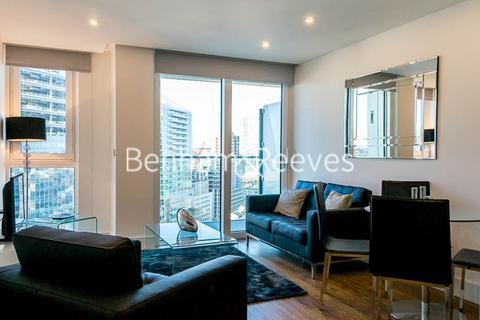 1 bedroom apartment to rent, Alie Street, Aldgate East E1