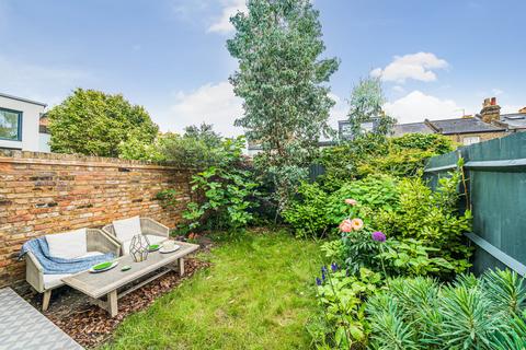 3 bedroom semi-detached house for sale, Windsor Road, Kingston Upon Thames, KT2