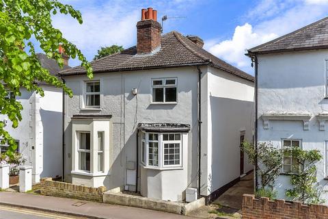 3 bedroom semi-detached house for sale, Highlands Road, Leatherhead, Surrey