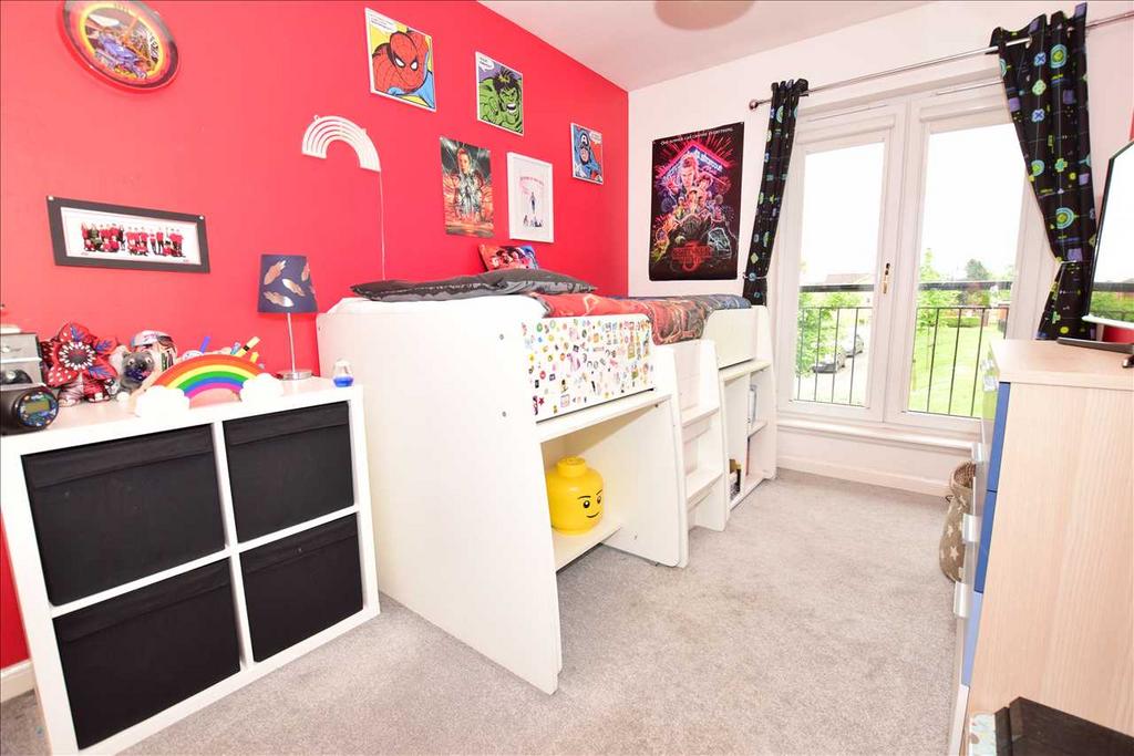 Bedroom 2
