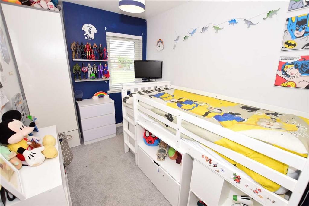 Bedroom 3