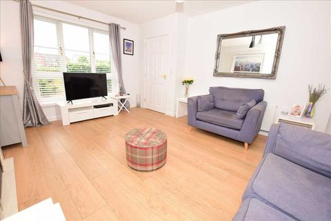 3 bedroom end of terrace house for sale, Barberry Crescent, Cumbernauld