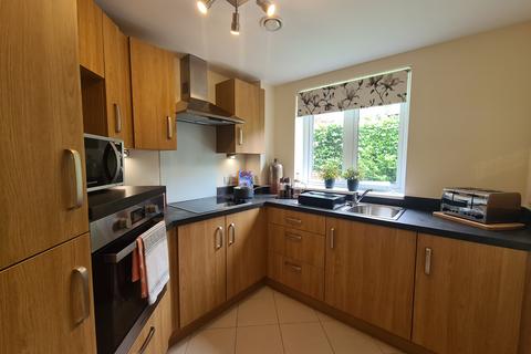 1 bedroom apartment to rent, 142 Greaves Road, Lancaster, LA1