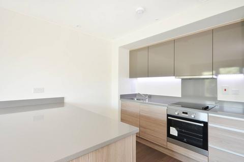 1 bedroom flat for sale, Enterprise Way, Wandsworth, London, SW18