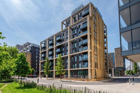 1 bedroom flat for sale, Enterprise Way, Wandsworth, London, SW18