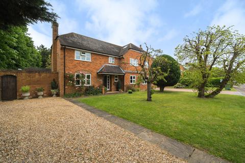 Walnut Tree Cottage Bowers Lane, Guildford, GU4 7ND