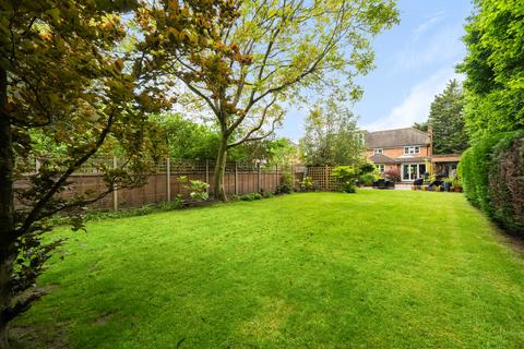 Walnut Tree Cottage Bowers Lane, Guildford, GU4 7ND