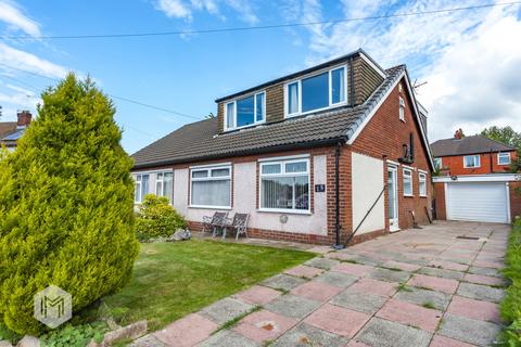 4 bedroom bungalow for sale, Neston Avenue, Sharples, Bolton, Lancashire, BL1 8SQ