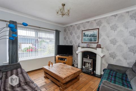 4 bedroom bungalow for sale, Neston Avenue, Sharples, Bolton, Lancashire, BL1 8SQ