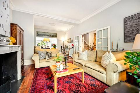5 bedroom terraced house for sale, Queensdale Road, London, W11