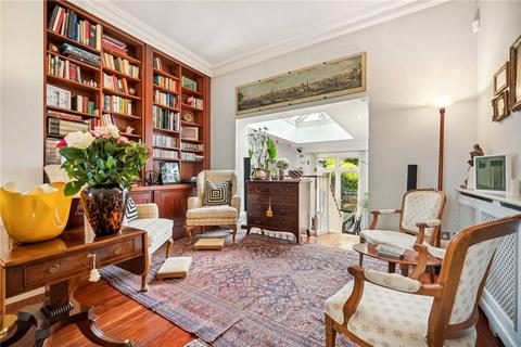 5 bedroom terraced house for sale, Queensdale Road, London, W11