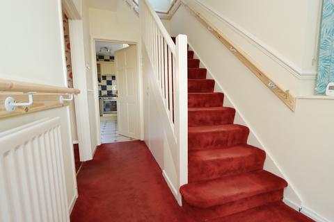 3 bedroom semi-detached house for sale, Simonburn Avenue, North Shields, Tyne & Wear, NE29 7EW