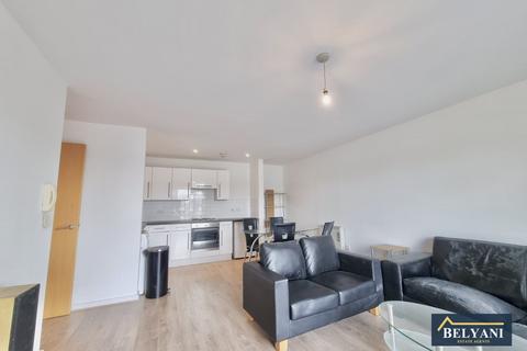 2 bedroom flat to rent, Ordsall Lane, Salford M5