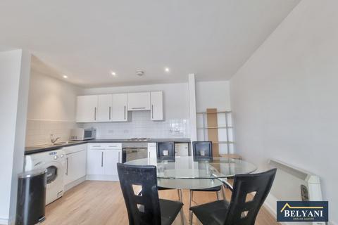 2 bedroom flat to rent, Ordsall Lane, Salford M5