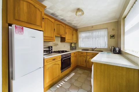 3 bedroom semi-detached house for sale, Ainsworth Road, Dentons Green, St Helens, WA10