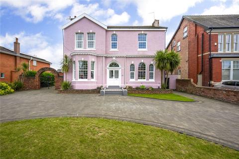 6 bedroom detached house for sale, Roe Lane, Southport, Merseyside, PR9