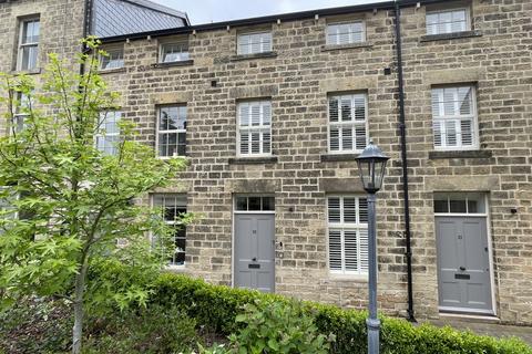 undefined, Glasshouses Mill, Glasshouses, Harrogate, North Yorkshire, HG3