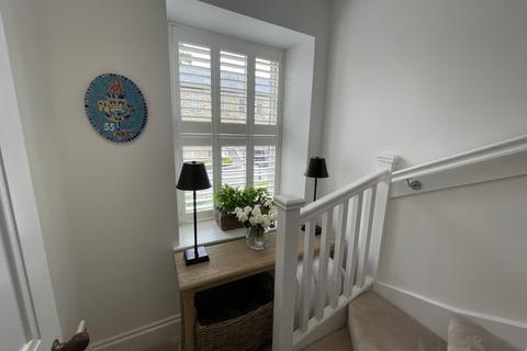 undefined, Glasshouses Mill, Glasshouses, Harrogate, North Yorkshire, HG3