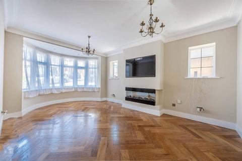 4 bedroom semi-detached house to rent, Fairfields Crescent, Kingsbury, London, NW9