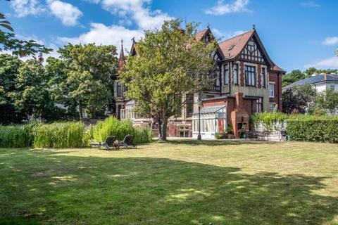 4 bedroom manor house for sale, Brankesmere House, Queens Crescent, Southsea, Hampshire