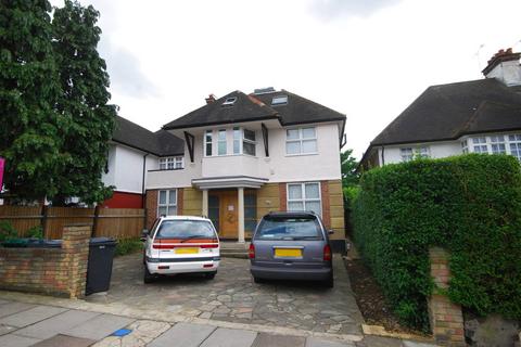 Studio to rent, Ridge Hill, Golders Green, London, NW11