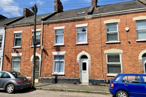 3 bedroom terraced house for sale, Regent Street, St. Thomas, EX2