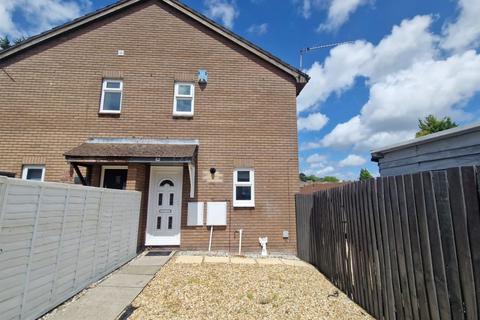2 bedroom semi-detached house for sale, Lydstep Road, Barry, The Vale Of Glamorgan. CF62 9EB