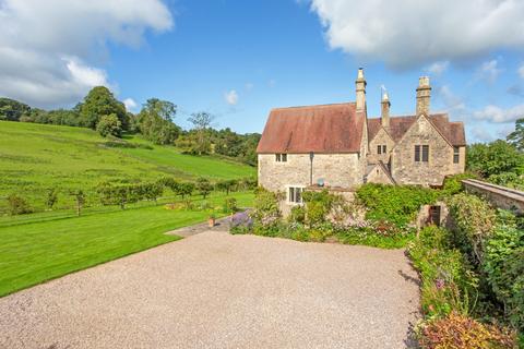 4 bedroom detached house for sale, Barrow Court, Barrow Gurney, Bristol, Somerset, BS48