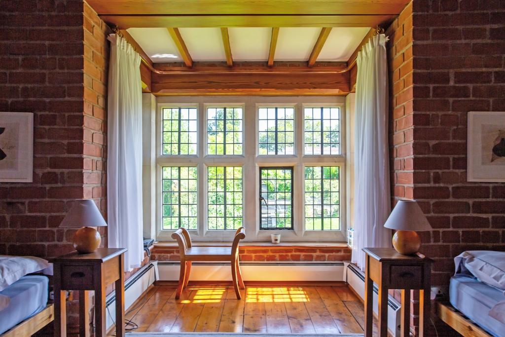 Bedroom 3 aspect