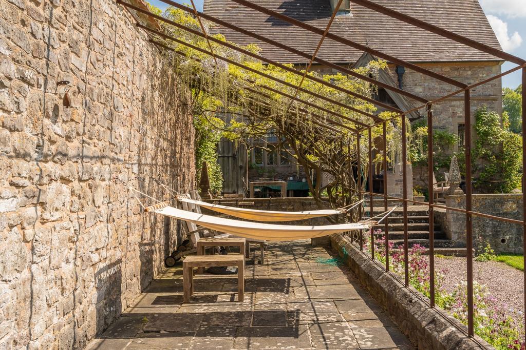 Hammocks