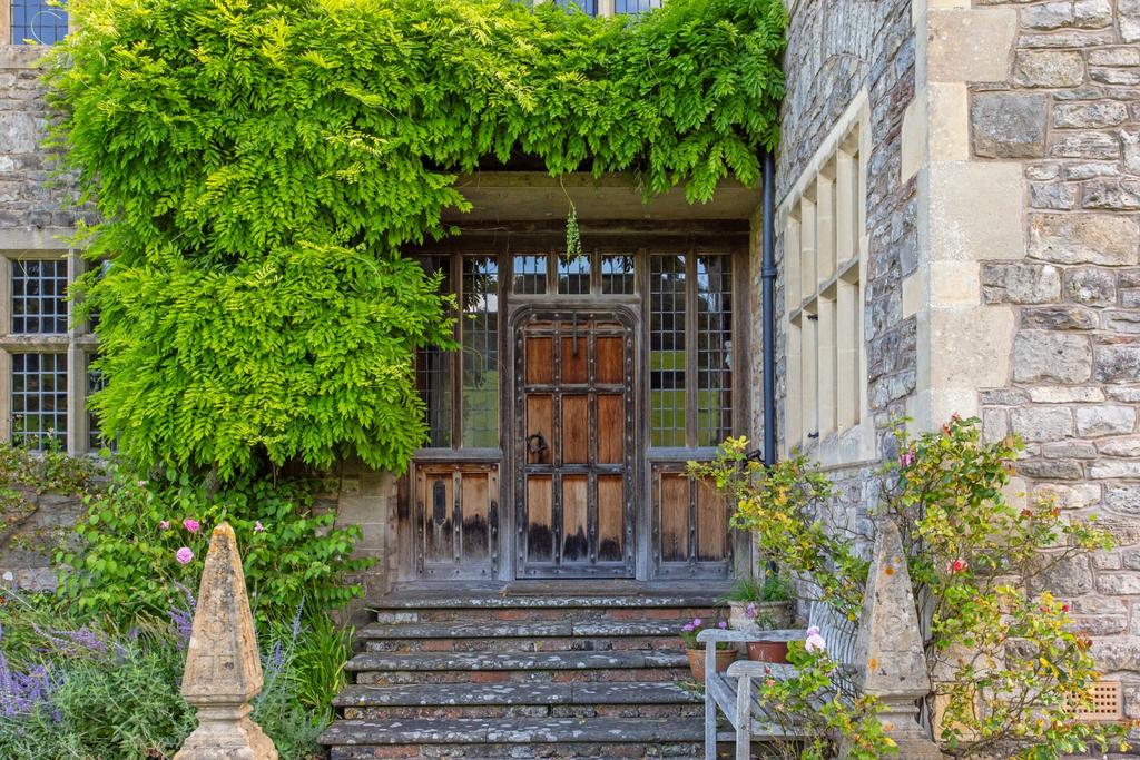 Doorway