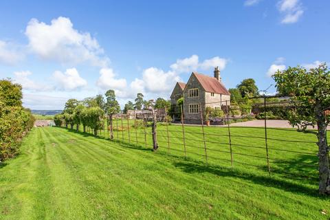 4 bedroom detached house for sale, Barrow Court, Barrow Gurney, Bristol, Somerset, BS48