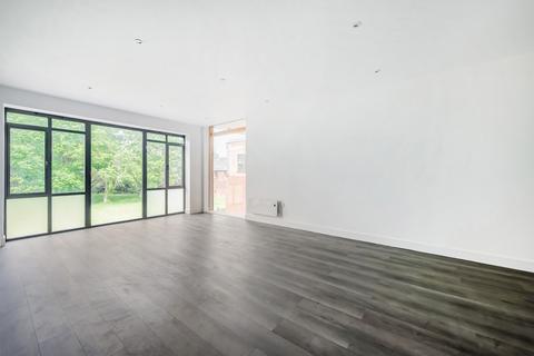 1 bedroom apartment for sale, Ringwood Road, Woodlands, Hampshire, SO40