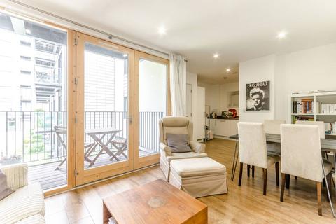 1 bedroom flat to rent, Raine Street, Wapping, London, E1W