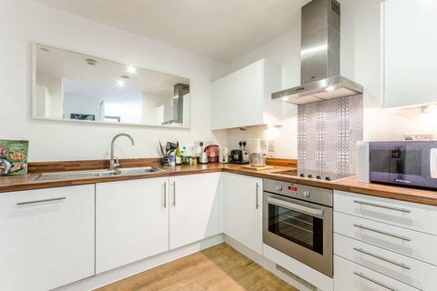 1 bedroom flat to rent, Raine Street, Wapping, London, E1W