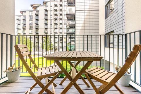 1 bedroom flat to rent, Raine Street, Wapping, London, E1W