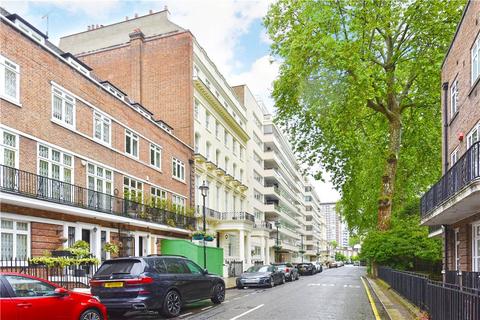 2 bedroom flat to rent, Gloucester Square, London, W2