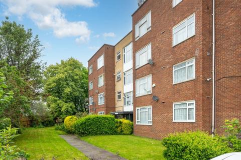 Blackbird Hill, Wembley Park, London, NW9