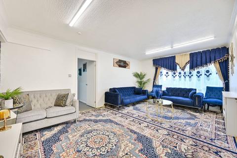 Blackbird Hill, Wembley Park, London, NW9