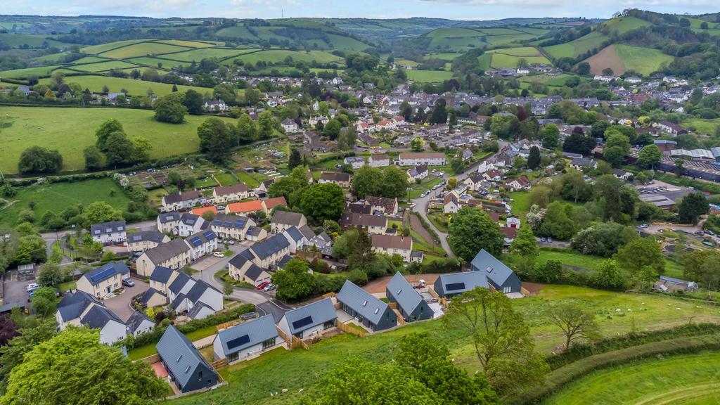 Bampton, Seddons