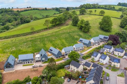 3 bedroom detached house for sale, Elizabeth Penton Way, Bampton, Tiverton, Devon, EX16