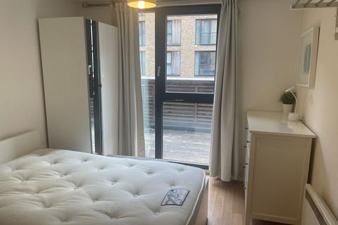 1 bedroom apartment to rent, St. John's Walk, Birmingham B5