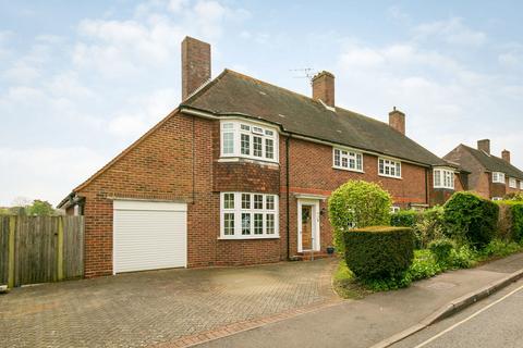 4 bedroom semi-detached house for sale, Vicarage Gate, Guildford, GU2