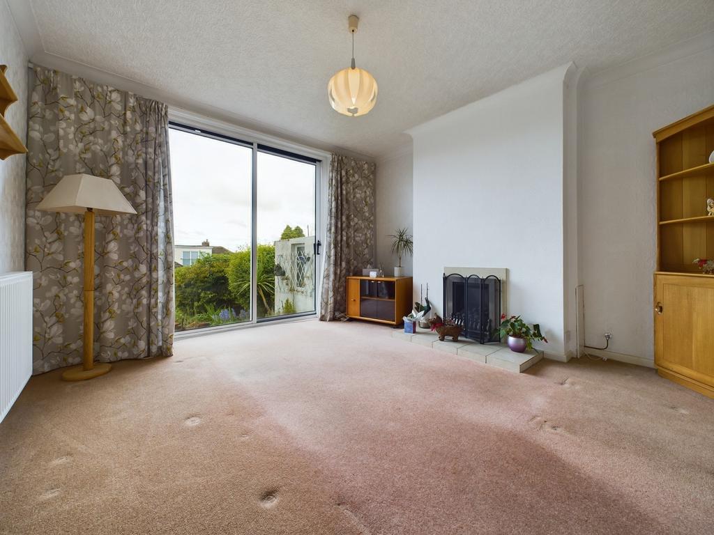 Principal Reception Room