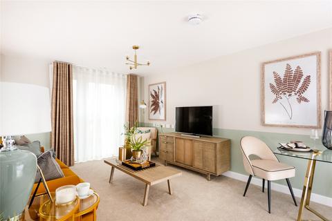 1 bedroom apartment for sale, Bluebell House, Barnsdale Drive, Westcroft, Milton Keynes, MK4