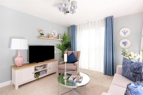 1 bedroom apartment for sale, Bluebell House, Barnsdale Drive, Westcroft, Milton Keynes, MK4